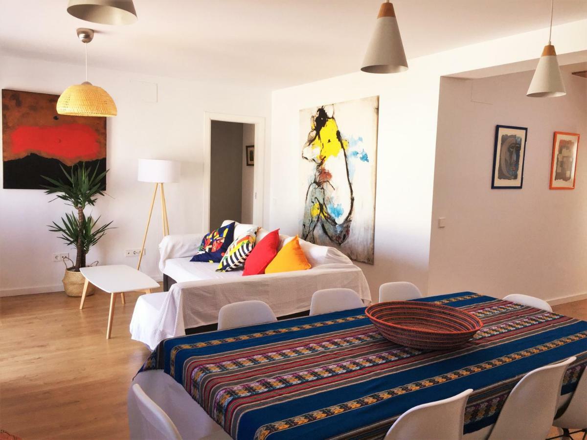 Casa Molinero Con Encanto Y Maravillosa Terraza Con Vistas Vft/Ca/05921 Vejer de la Frontera Εξωτερικό φωτογραφία
